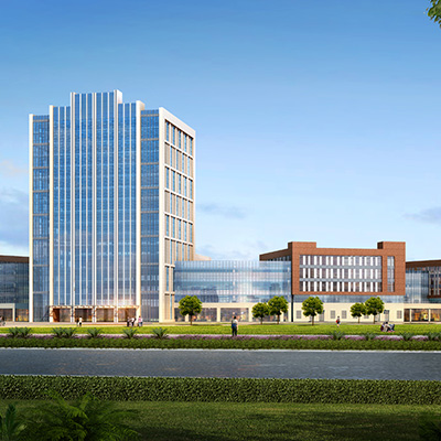 黃河交通學(xué)院東校區(qū)二期工程項(xiàng)目（15#、17#樓）裝飾裝修工程