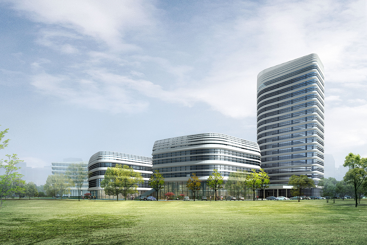 山西省晉城市玉龍灣國(guó)昱廣場(chǎng)中標(biāo)工程