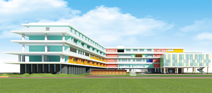 鄭州大學(xué)實驗小學(xué)